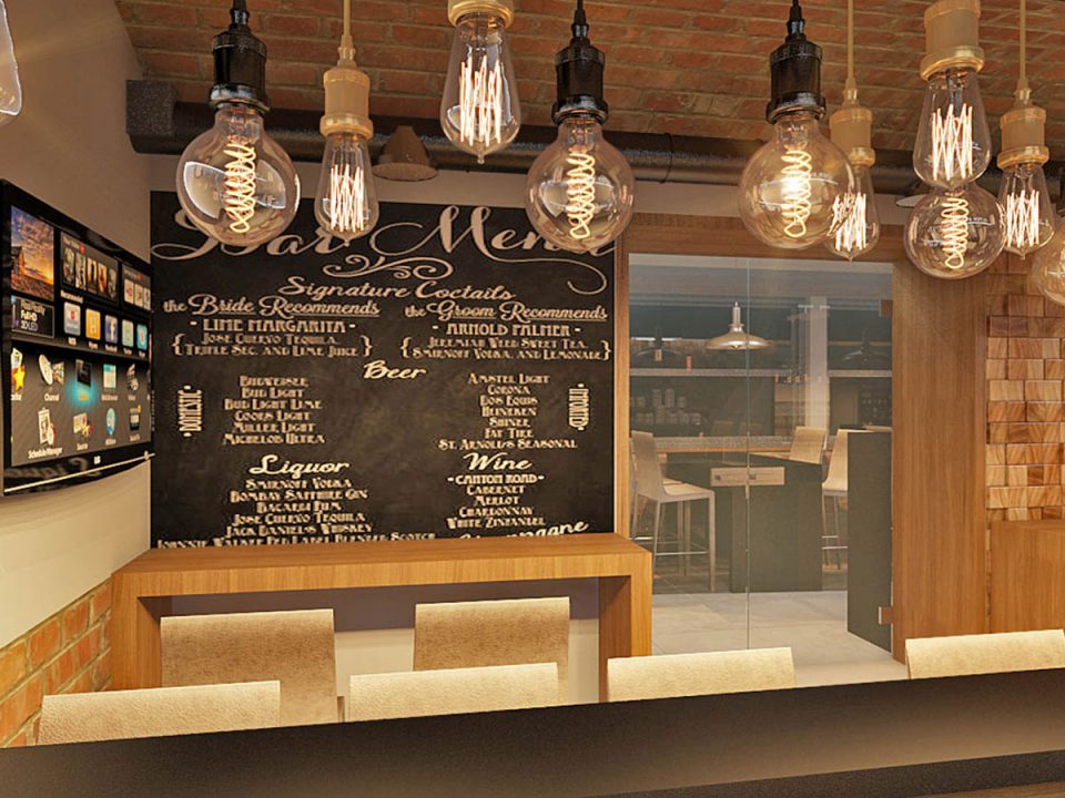 Kafe Alter Ego, Zagreb, Hrvatska