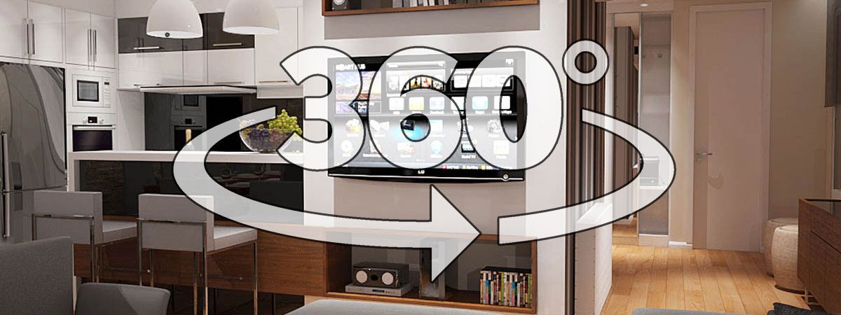 360 panorama stan Zagreb